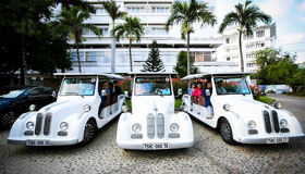 Dive into the cultural charm of Hue Tours